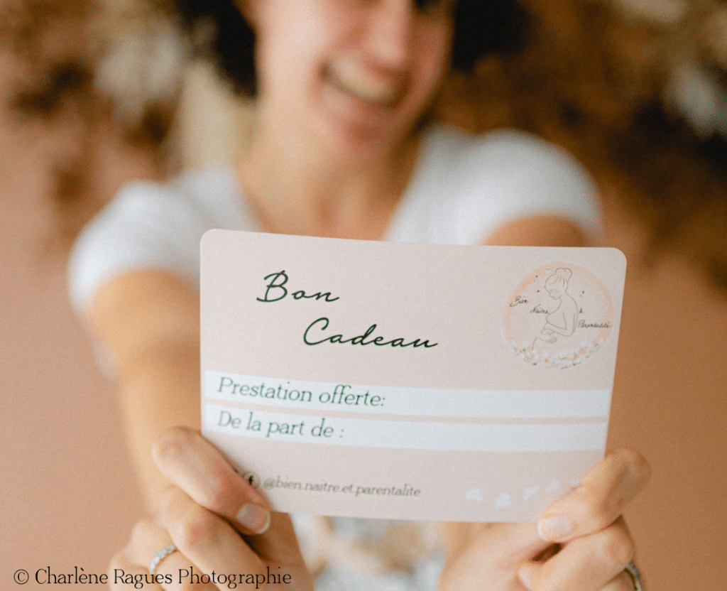 Bon cadeau naissance original : offrir un coaching sommeil bébé à distance (visio)